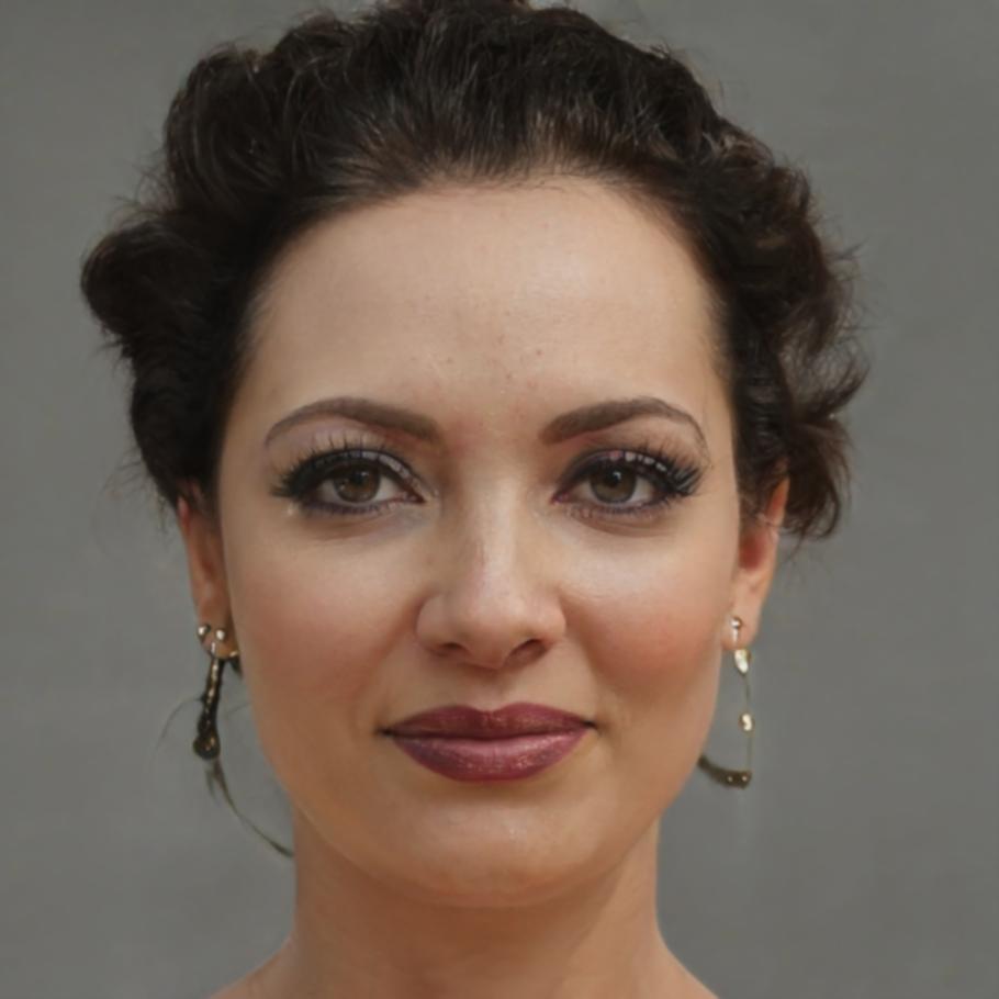 Teilnehmerin Sarah